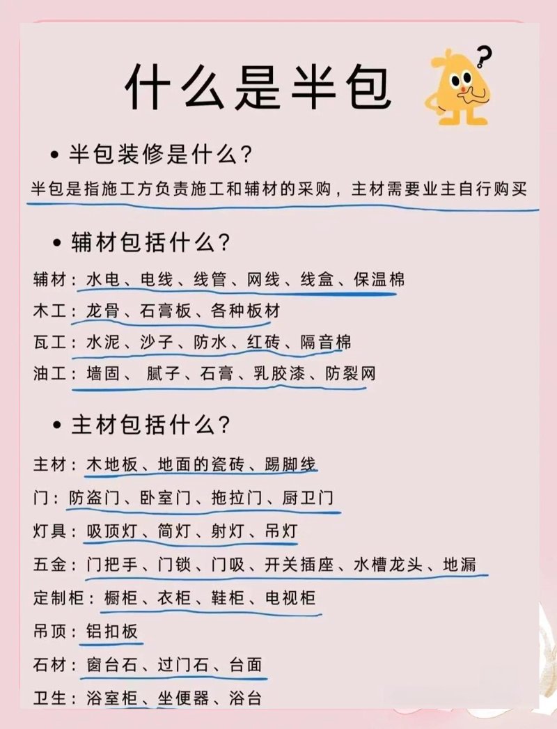 如何选择适合您的家居装修材料？——以“芳芯”为例